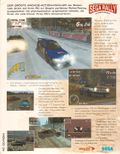 [Sega Rally Championship 2 - обложка №4]