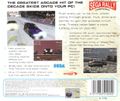 [Sega Rally Championship 2 - обложка №3]