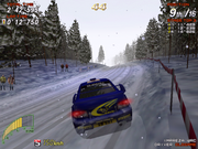 Sega Rally Championship 2
