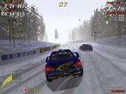 Sega Rally Championship 2