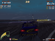 Sega Rally Championship 2