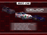 Sega Rally Championship 2