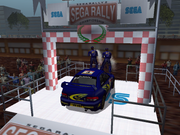 Sega Rally Championship 2