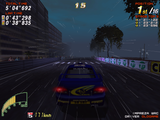 [Sega Rally Championship 2 - скриншот №19]
