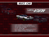 [Sega Rally Championship 2 - скриншот №30]
