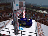 [Sega Rally Championship 2 - скриншот №34]