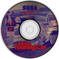 [Sega Touring Car Championship - обложка №7]