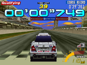 Sega Touring Car Championship