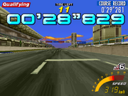 Sega Touring Car Championship