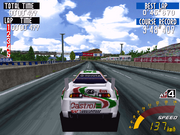 Sega Touring Car Championship