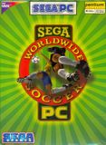 [Sega Worldwide Soccer PC - обложка №1]