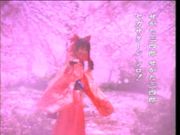 Segata Sanshiro Choujin Densetsu