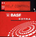[Self Control - обложка №3]