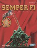 [Semper Fi - обложка №1]