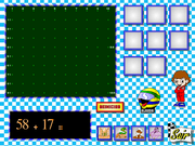 Senninha: Rali dos Números