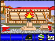 Senninha: Rali dos Números