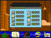 Senninha: Rali dos Números