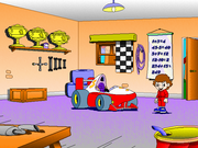 Senninha: Rali dos Números