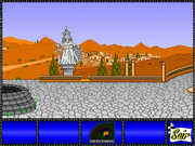 Senninha: Rali dos Números