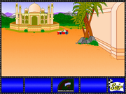 Senninha: Rali dos Números