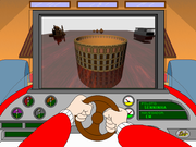 Senninha: Rali dos Números