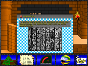 Senninha: Rali dos Números