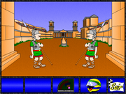 Senninha: Rali dos Números