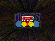 Senninha: Rali dos Números