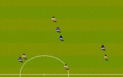 Sensible Soccer: European Champions: 92/93 Edition
