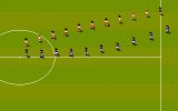 [Sensible Soccer: European Champions: 92/93 Edition - скриншот №6]