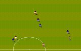 [Sensible Soccer: European Champions: 92/93 Edition - скриншот №9]