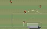 [Sensible Soccer: European Champions: 92/93 Edition - скриншот №12]
