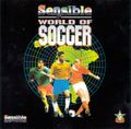 [Sensible World of Soccer - обложка №1]