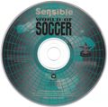 [Sensible World of Soccer - обложка №5]