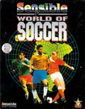 [Sensible World of Soccer - обложка №2]
