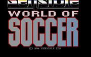 Sensible World of Soccer