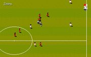Sensible World of Soccer