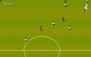 Sensible World of Soccer