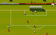 Sensible World of Soccer