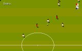 [Sensible World of Soccer - скриншот №8]