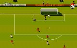 [Sensible World of Soccer - скриншот №9]