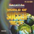 [Sensible World of Soccer 96/97 - обложка №1]