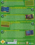 [Sensible World of Soccer 96/97 - обложка №4]