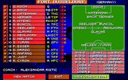 Sensible World of Soccer 96/97