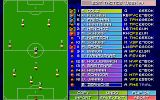 [Sensible World of Soccer 96/97 - скриншот №1]