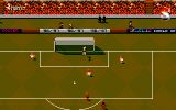 [Sensible World of Soccer 96/97 - скриншот №4]
