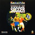 [Sensible World of Soccer: European Championship Edition - обложка №1]