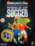 [Sensible World of Soccer: European Championship Edition - обложка №2]