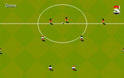 Sensible World of Soccer: European Championship Edition