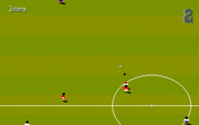 Sensible World of Soccer: European Championship Edition